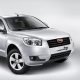 شیشه اتومبیل جیلی امگراند ایکس7 (Geely Emgrand X7)