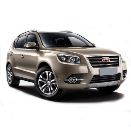 شیشه اتومبیل جیلی امگراند ایکس7 Geely Emgrand X7
