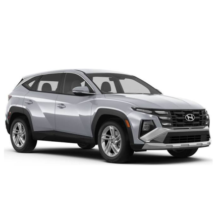 شیشه اتومبیل هیوندا توسان 2025 - HYUNDAI TUCSON