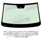 شیشه اتومبیل هیوندا توسان 2025 - HYUNDAI TUCSON - تصویر 2