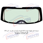 شیشه اتومبیل هیوندا توسان 2025 - HYUNDAI TUCSON - تصویر 7