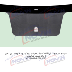 شیشه اتومبیل هیوندا کرتا 2023 - تصویر 3