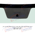 شیشه اتومبیل کیا سونت 2024 - KIA SONET - تصویر 4