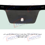 شیشه اتومبیل کیا سونت 2024 - KIA SONET - تصویر 3