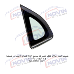 شیشه اتومبیل کیا سونت 2024 - KIA SONET - تصویر 7