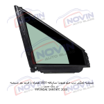 شیشه اتومبیل هیوندا سانتافه 2020 - HYUNDAI SANTAFE - تصویر 12