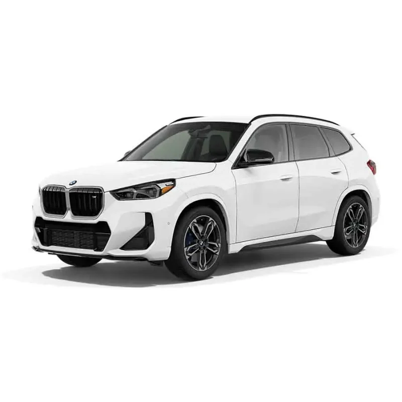 BMW X1 2024