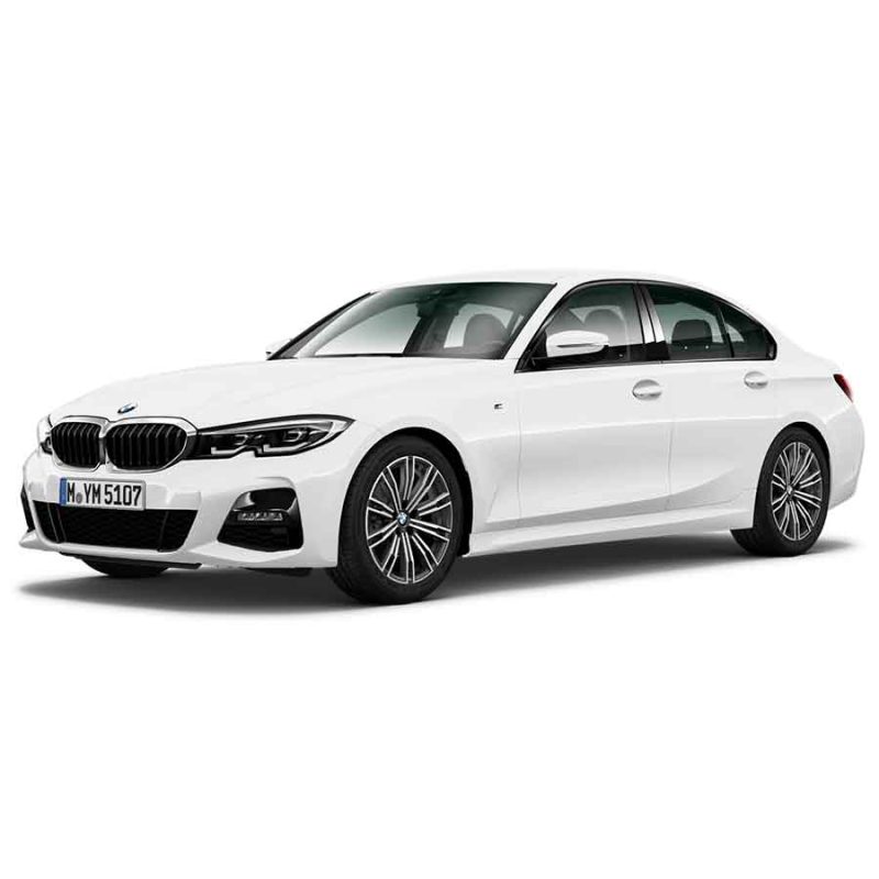 شیشه اتومبیل بی ام و سری 3 BMW SERIES 3 2023 G20