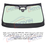 شیشه اتومبیل بی ام و سری5 2025 - BMW 5 SERIES SEDAN (G60) - تصویر 6