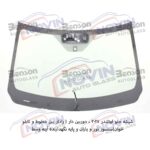 شیشه اتومبیل میتسوبیشی اوتلندر  _ OUTLANDER 2025 - تصویر 2