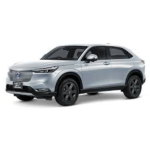 شیشه اتومبیل هوندا وزل 2025 ، ENS 1 ، HRV
