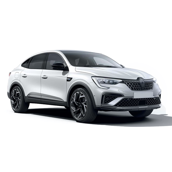 اتومبیل رنو آرکا 2025 شیشه اتومبیل رنو آرکانا 2025 - Renault Arkana - تصویر 1