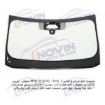 شیشه اتومبیل بی ام و ایکس2  2025 - (BMW X2 (U10 - تصویر 5