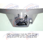 شیشه اتومبیل تویوتا بی زد 4 ایکس 2025 - BZ4X - تصویر 4