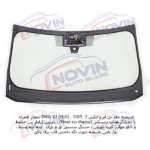 شیشه اتومبیل بی ام و ایکس2  2025 - (BMW X2 (U10 - تصویر 2