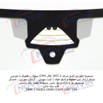 بی ام و سری2 2025 - BMW 2 SERIES GRAN COUPE  F44 - تصویر 4