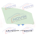 شیشه اتومبیل تویوتا بی زد 4 ایکس 2025 - BZ4X - تصویر 7