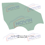 شیشه اتومبیل گک ام کو GAC Emkoo - 2025 - تصویر 4