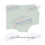 شیشه اتومبیل آئودی کیو 4 2025 - AUDI Q4 E-TRON - تصویر 5