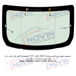 شیشه اتومبیل بی ام و سری 2 2025 - ( BMW 2 SERIES GRAN COUPE ( F74 - تصویر 8