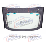 شیشه اتومبیل بی ام و ایکس2  2025 - (BMW X2 (U10 - تصویر 13