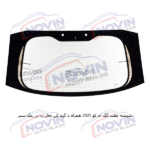 شیشه اتومبیل گک ام کو 2025 - GAC AMKOO - تصویر 6
