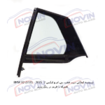 شیشه اتومبیل بی ام و ایکس2  2025 - (BMW X2 (U10 - تصویر 12