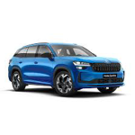 شیشه اتومبیل اشکودا کاروک 2025 - ŠKODA KAROQ