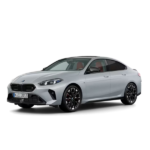 بی ام و سری2 2025 - BMW 2 SERIES GRAN COUPE F74