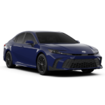 شیشه اتومبیل تویوتا کمری 2025 - TOYOTA CAMRY