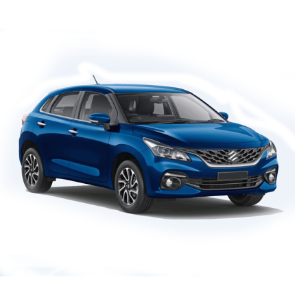 شیشه اتومبیل سوزوکی بالنو 2025 - SUZUKI BALENO