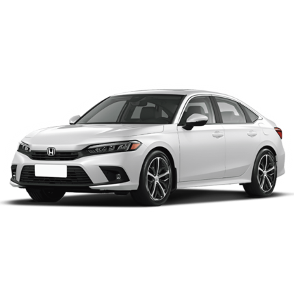 شیشه اتومبیل هوندا سیویک 2025 – HONDA CIVIC