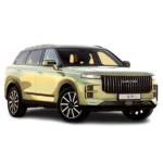 شیشه اتومبیل لوکانو 2025 - LUCANO L7