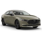 مزدا 3 2025 – MAZDA3