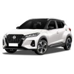 شیشه اتومبیل نیسان کیکس 2025 – NISSAN KICKS