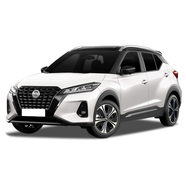 عکس اتومبیل نیسان کیکس2025 شیشه اتومبیل نیسان کیکس 2025 – NISSAN KICKS - تصویر 1