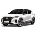 شیشه اتومبیل نیسان کیکس 2025 – NISSAN KICKS