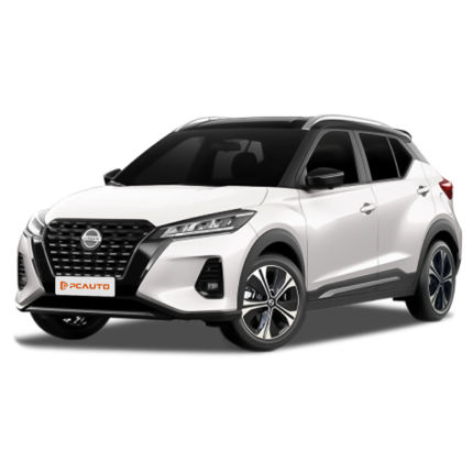 شیشه اتومبیل نیسان کیکس 2025 – NISSAN KICKS