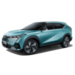 شیشه اتومبیل گگ ام کو GAC Emkoo - 2025
