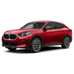 شیشه اتومبیل بی ام و ایکس2  2025 - (BMW X2 (U10