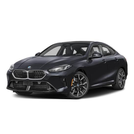بی ام و سری2 2025 - BMW 2 SERIES GRAN COUPE  F44