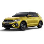 شیشه اتومبیل فولکس تیراک 2025 VOLKSWAGEN T-ROC
