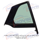 شیشه اتومبیل بی ام و ایکس2 2025 - BMW X2 ( U10 ) - تصویر 13