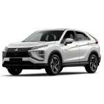 شیشه اتومبیل میتسوبیشی اکلیپس 2025 - MITSUBISHI ECLIPSE CROSS