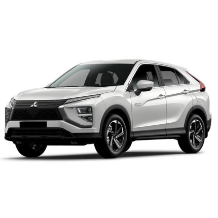 شیشه اتومبیل میتسوبیشی اکلیپس 2025 - MITSUBISHI ECLIPSE CROSS