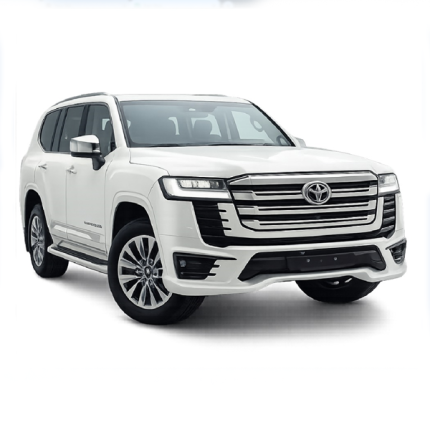 شیشه اتومبیل تویوتا لندکروزر 2025 - 2022  -  ( TOYOTA LAND CRUISER ( FJ300