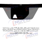 شیشه اتومبیل تویوتا لندکروزر 2025 - 2022  -  ( TOYOTA LAND CRUISER ( FJ300 - تصویر 4
