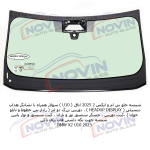 شیشه اتومبیل بی ام و ایکس2 2025 - BMW X2 ( U10 ) - تصویر 6