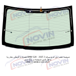 شیشه اتومبیل بی ام و سری 3 2025 - ( BMW 3 SERIES ( G20 - تصویر 9