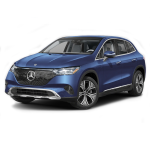 شیشه اتومبیل مرسدس بنز ای کیو ای 2025 - MERSEDES BENZ EQE SUV